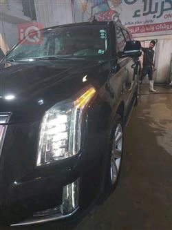 کادیلاک ئێسکەلەید